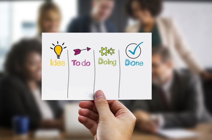 IT helpdesk workflow team